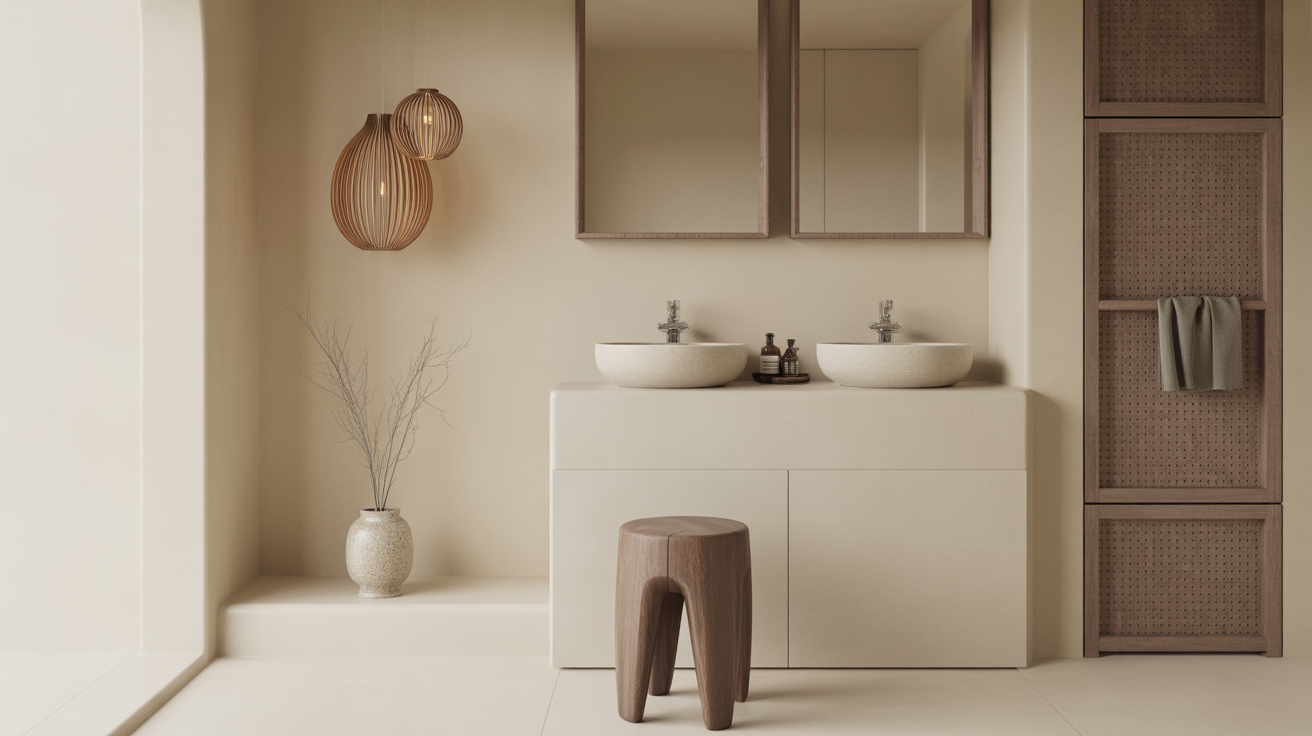 Simple Decor That Feels Intentional
Finish With Thoughtful Details