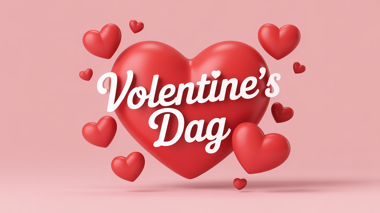 Creative Valentine’s Day