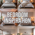 Bedroom Refresh for a Cozy Fresh Start