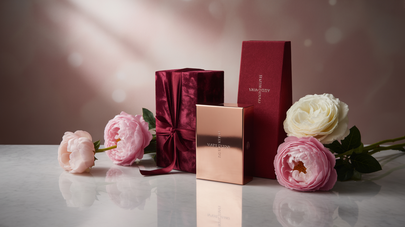 Valentine’s Day Campaign