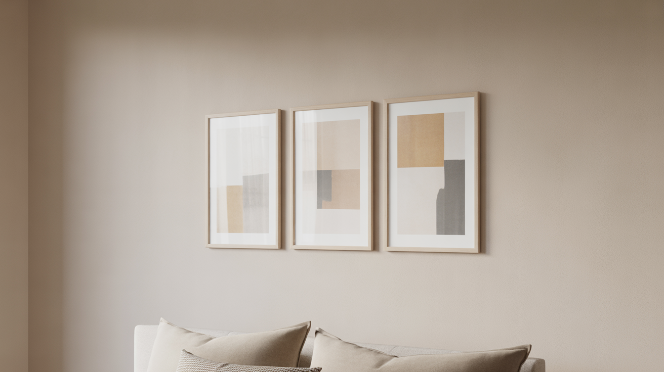 15 Bedroom Refresh for a Cozy Fresh Start | Powerful Ideas 12 Update Artwork for a Fresh Look