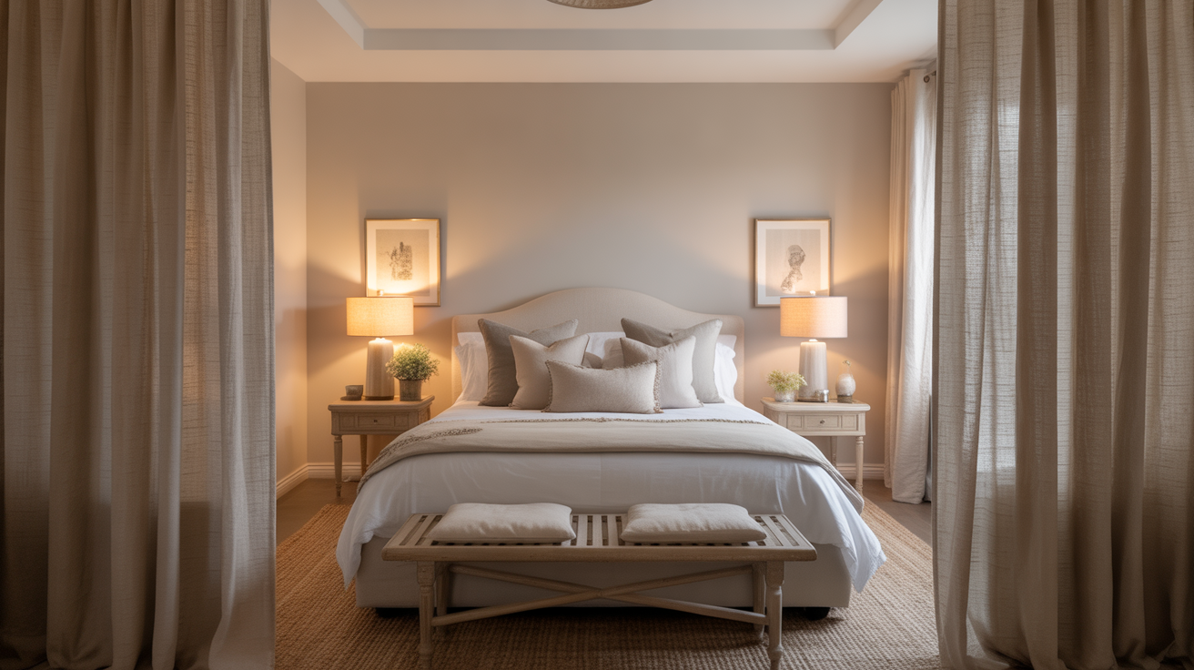 15 Bedroom Refresh for a Cozy Fresh Start | Powerful Ideas 14 Bedroom Ideas for Couples Master Bedrooms