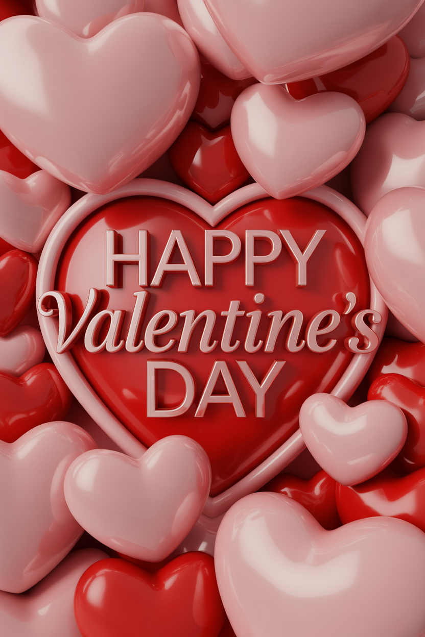 Valentine’s Day Ideas