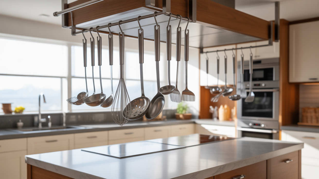 Functional Decor That Looks Beautiful