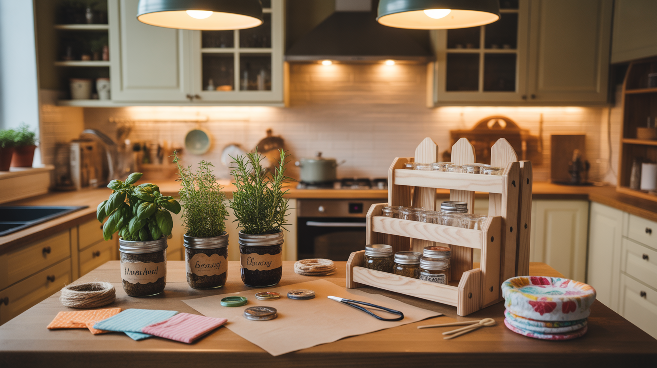 DIY Trends That Add Personality