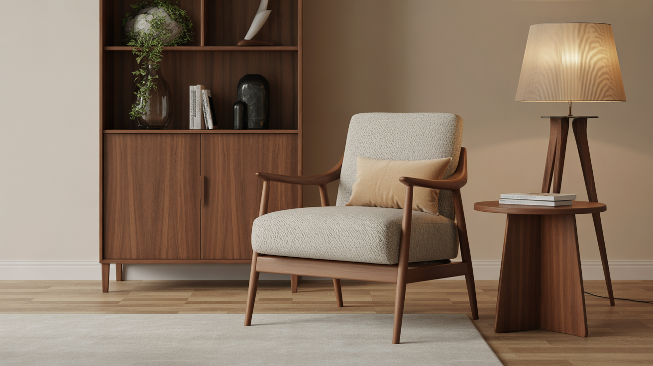 Accent Chairs for Style and Function