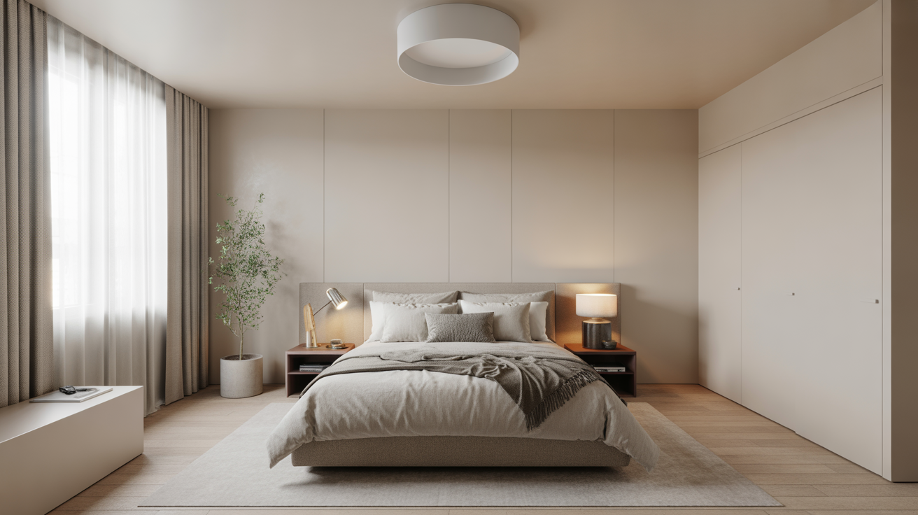 15 Bedroom Refresh for a Cozy Fresh Start | Powerful Ideas 5 Declutter for a Minimalist Bedroom Decor Look