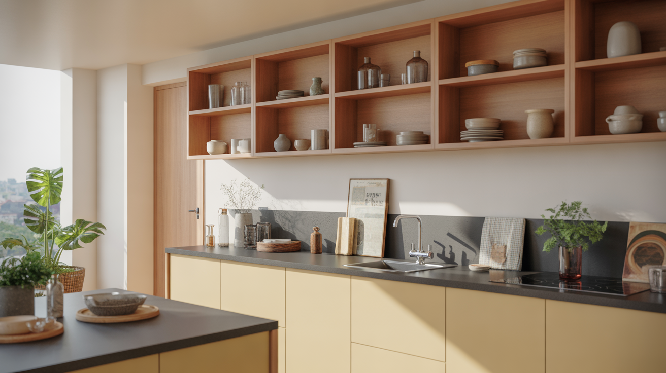 Powerful Kitchen Decor Ideas