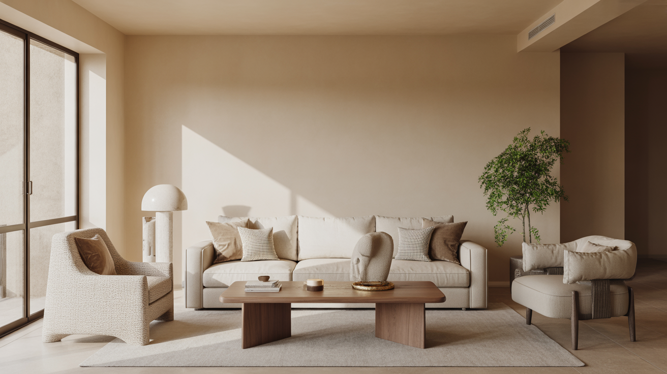 Living Room Decor Ideas for a Stylish